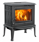 Krbové kachle JOTUL