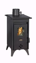 Piec kominkowy Prity MINI D