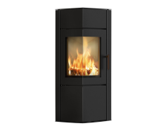 Piec kominkowy ILDNORD ODYN