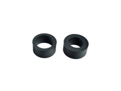 Redukcia komínová 160/130, plech 1.5 mm
