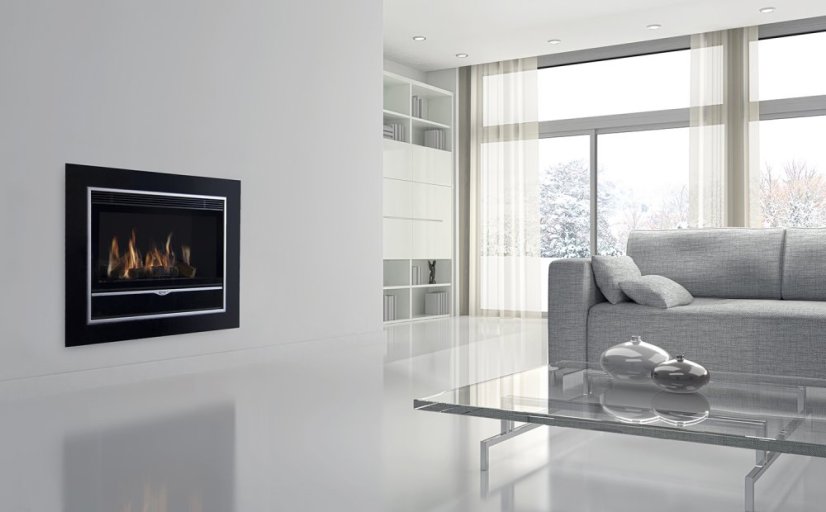 Elegance Exclusive Glass line
