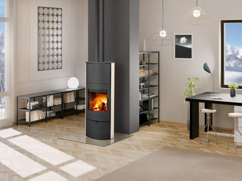 Ceramiczny boczny Romotop Evora 01 AKUM
