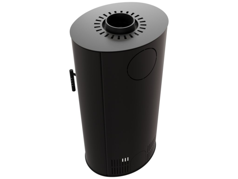 Krbové kachle ILDNORD LOKI PF