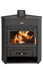 Piec kominkowy Prity AM W12