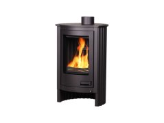 Kominek Masterflamme PICCOLO I, czarny