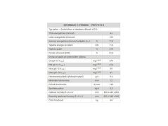 Krbové kachle Prity K13 D