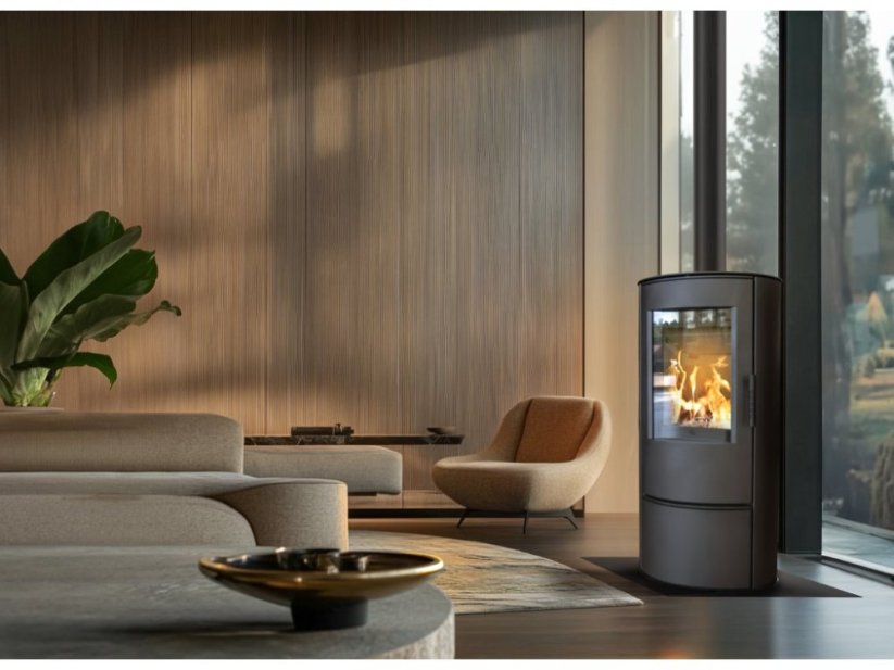 Krbové kachle ILDNORD LOKI PF