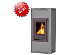 Piec kominkowy Aquflam 12 z wymiennikiem