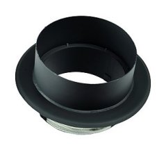 Redukcja komina do komina ceramicznego 160/150 mm