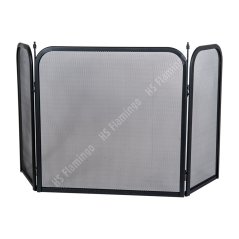 krbovy paravan cerny 21024352 l