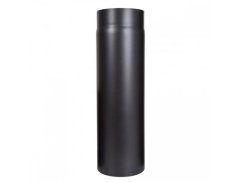 Rura kominowa Rura Almeva 130/500/2 mm