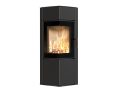 Piec kominkowy ILDNORD ODYN S