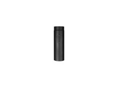Dymovod Almeva rúra 150/450/2 mm s čistiacim otvorom