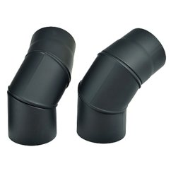 Kolanko regulowane 120/0-90/1,5 mm