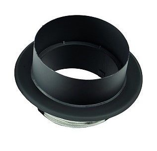 Komínová redukcia do keramického komína 160/150 mm