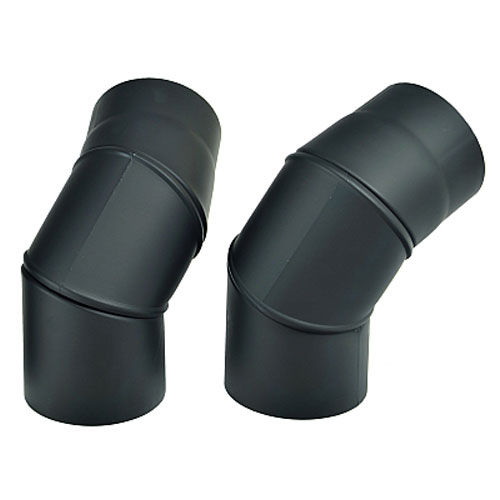 Kolanko regulowane 120/0-90/1,5 mm