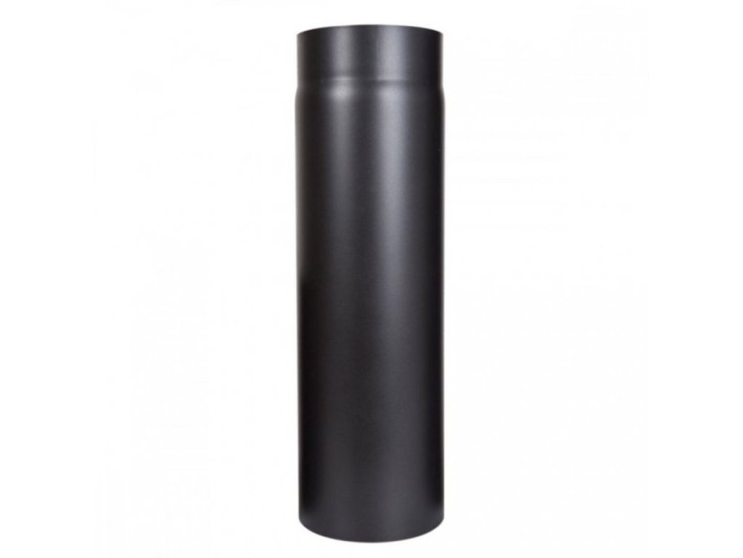 Rura kominowa Almeva 120/500/2 mm