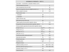 Krbové kachle Prity Classic D