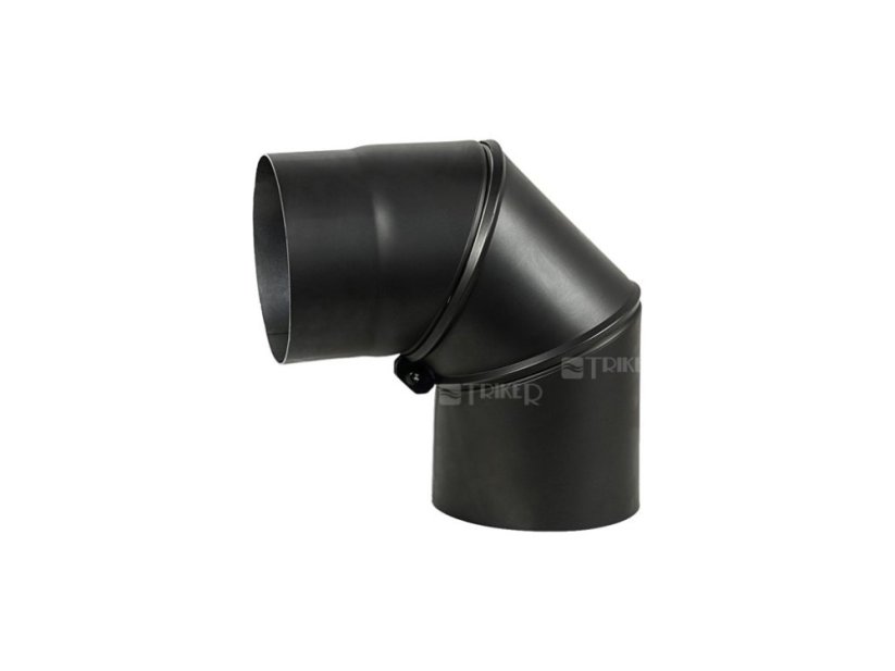 KovoKraus kolano regulowane 150/0-90/1,5 mm