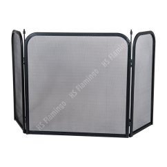 krbovy paravan cerny 21024352 l