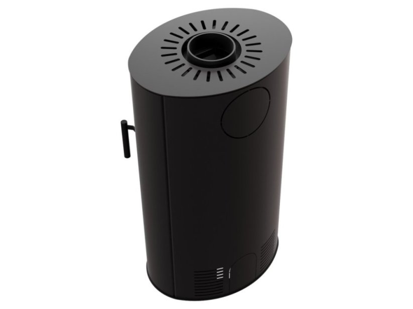 Piec kominkowy ILDNORD TORVEN