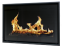 STYLE Slim line antracit metallic