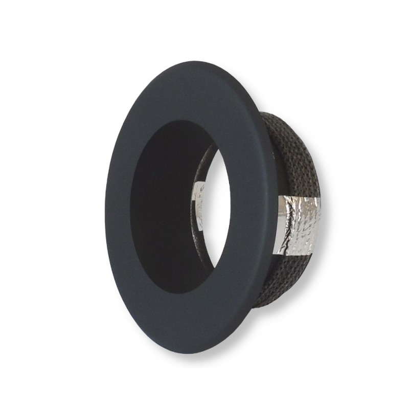 Redukcja komina do komina ceramicznego 160/130 mm