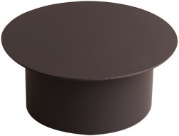 Komínová záslepka KovoKraus viečko 150 mm