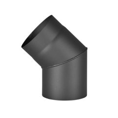 Kolanko spalinowe KovoKraus  120/45/1,5 mm