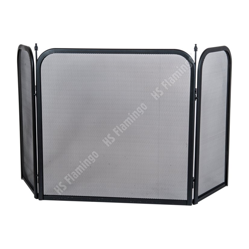 krbovy paravan cerny 21024352 l