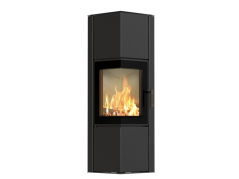 Piec kominkowy ILDNORD ODYN M