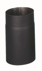 Przewód kominowy piekarnika KovoKraus 120/250/1,5 mm