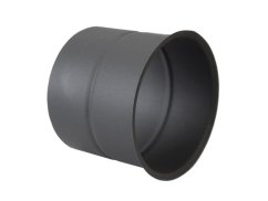 Uderzenie Almeva 130 mm