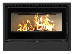 Kazetová krbová vložka ALTA 70