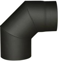 Kolanko spalinowe KovoKraus 120/90/1,5 mm