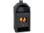 Piec kominkowy Prity Classic D