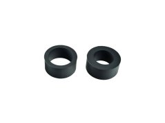 Redukcja kominowa 160/130, blacha 1,5 mm