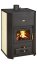Piec kominkowy PRITY WD W24