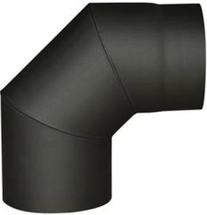 Kolanko spalinowe KovoKraus 120/90/1,5 mm