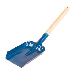 Łopata do popiołu i węgla